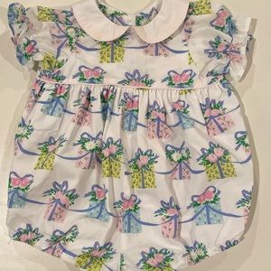 The Beaufort Bonnet Company TBBC Every Day Is a Gift original bubble EDIAG 18/24